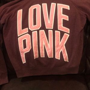VICTORIA’S SECRET Hoodie Medium